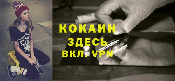 ALPHA PVP Кинешма